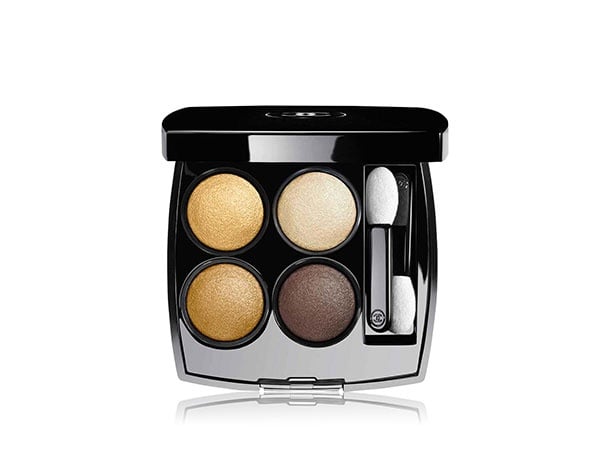 Chanel Les 4 Ombres in Codes Elegants