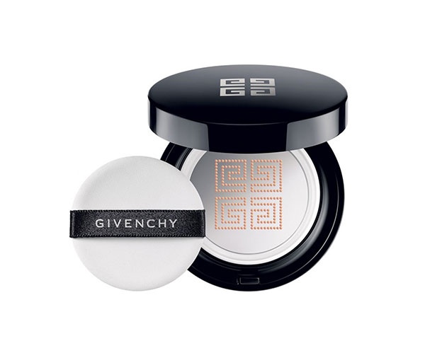 Givenchy Teint Couture Cushion Foundation