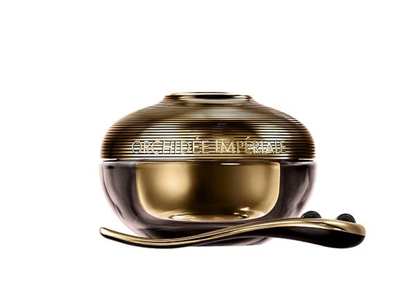 Guerlain Orchidee Imperiale Black The Cream