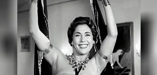 صورة نادرة - أشهر 3 راقصات في تاريخ مصر.. تعرفوا عليهن!