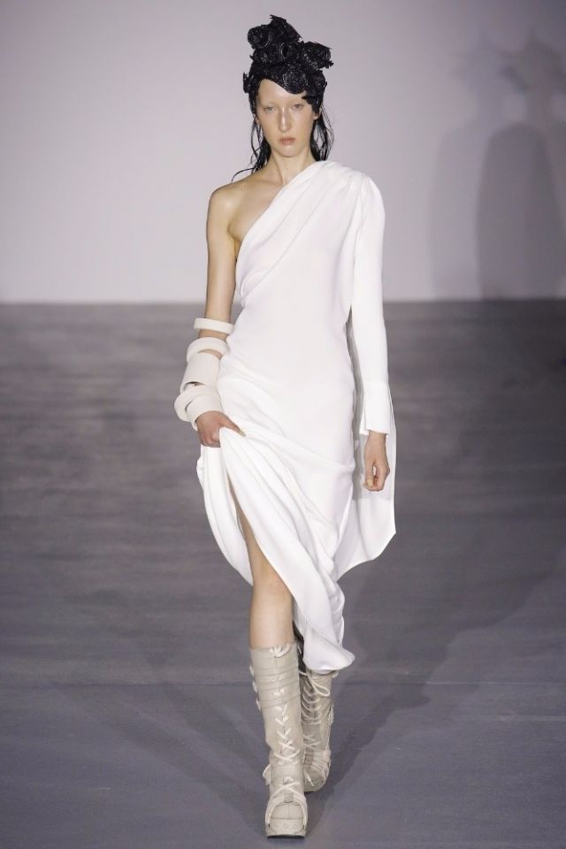 Gareth Pugh