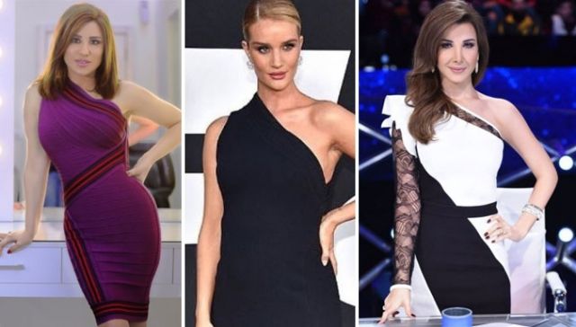 اكتشفي هذه الصيحة من المنصات إلى النجمات... مَن الأجمل بها؟