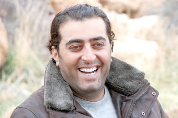 بالفيديو - باسم ياخور يقلد شخصياته بطريقة مبهرة.. وموقفه السياسي يثير ضجة!