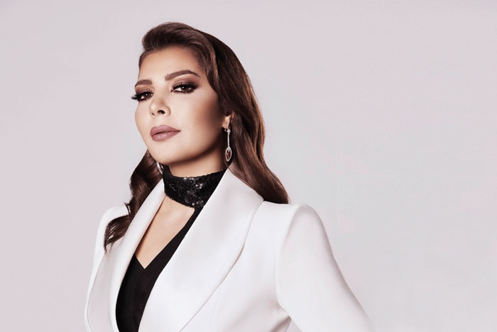 أجهّز لكتاب عن قصّة حياتي أصالة: تمنّيتُ زيارة اللاجئين وأتقنُ ثقافة الاعتذار