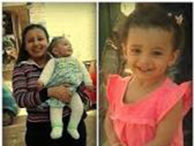 آخر رسالة لأصغر ضحايا تفجيري كنيستي مصر.. لن تصدقوا ماذا قالت!!