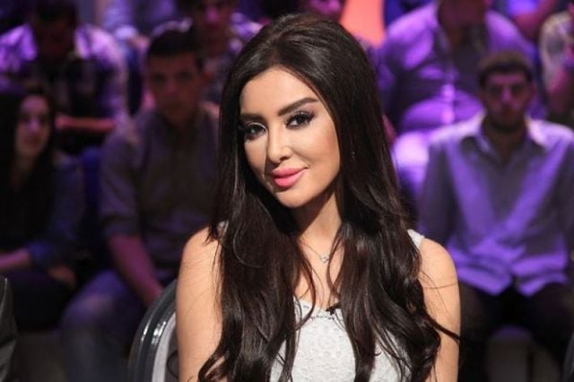 هل انفصلت ميساء مغربي عن زوجها؟؟ إليكم التفاصيل