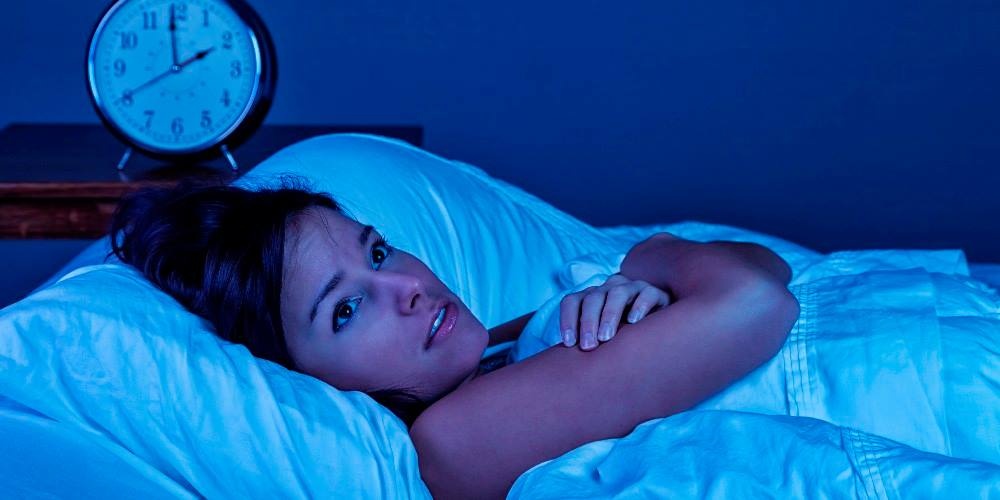 جرّبوا حيلة الملح والسكّر... ولن تعانوا من الأرق بعد اليوم