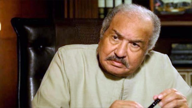 ابنة حمدي أحمد تخرج عن صمتها بعد عام على وفاته وتكشف حقيقة انتحاره