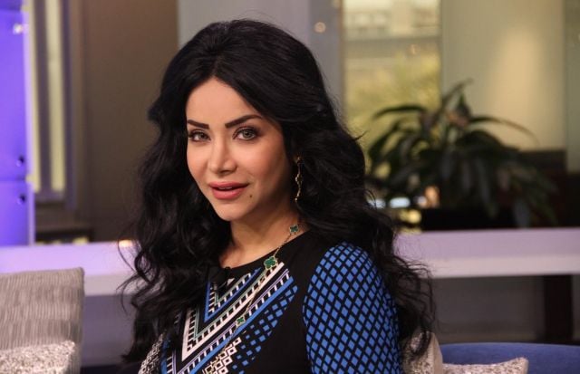 بالفيديو - بعد إعلان قيمة ثروتها: 7 مليون دولار.. لجين عمران توضح الحقيقة!!