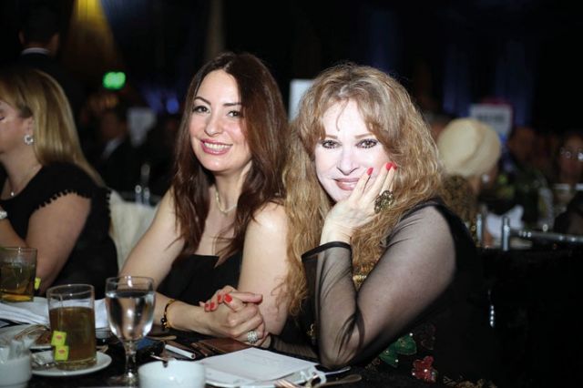  نيللي ونيرمين
