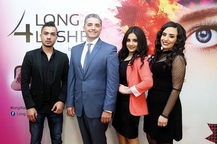 فارما كرو تكرّم الأمهات