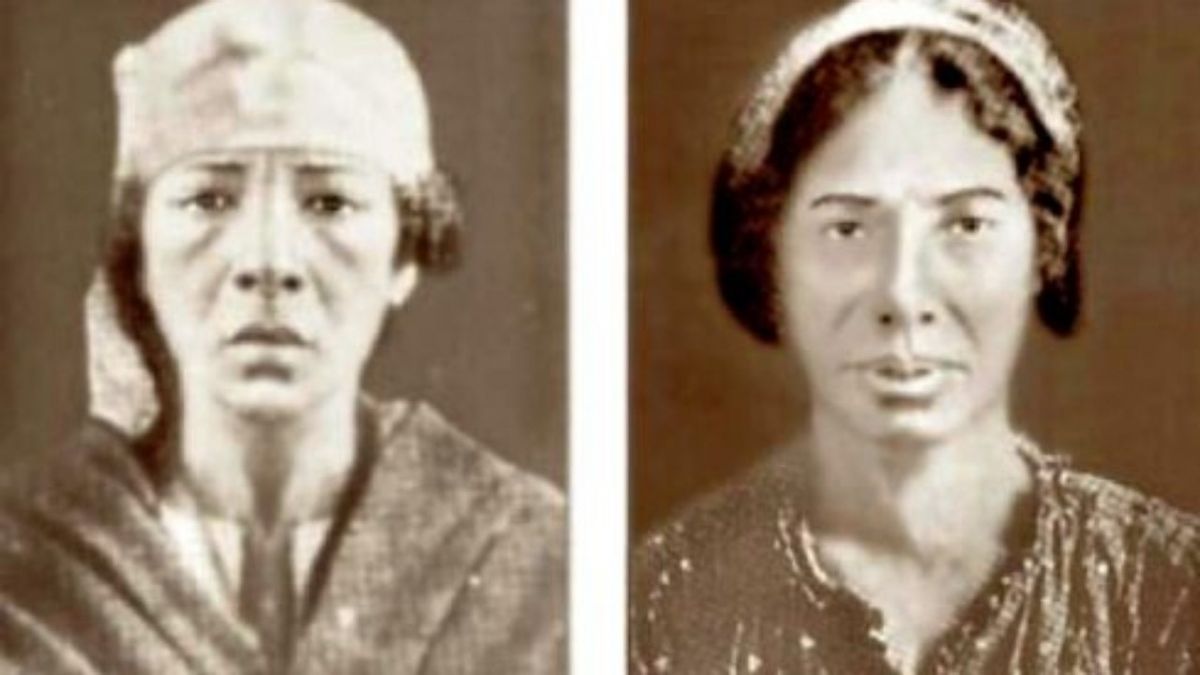 إكتشفوا ما حدث في لحظة إعدام ريا وسكينة وقبلها... ما قالتاه صادم ومروّع