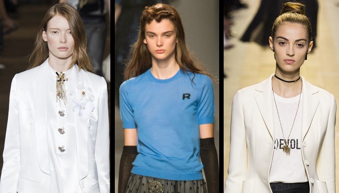 تعلّمي معنا كيف ترتدين التول في إطلالاتك اليومية