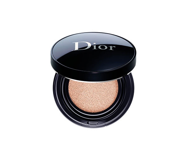 مثالية Dior Diorskin Forever Perfect Cushion Foundation SPF 35 PA+++