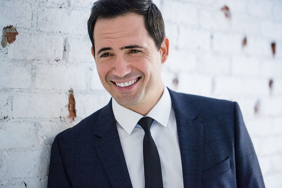 ظافر العابدين: هذه حقيقة خلافي مع نيللي كريم وعلاقتي بهند صبري