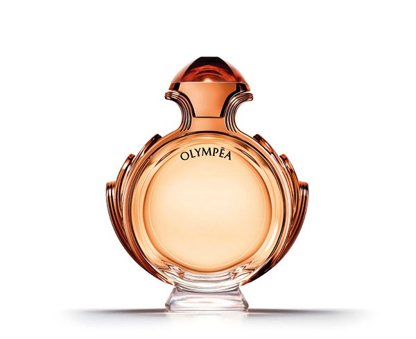 Olympéa من Paco Rabanne في نسخ مركّزة Olympéa من Paco Rabanne في نسخ مركّزة
