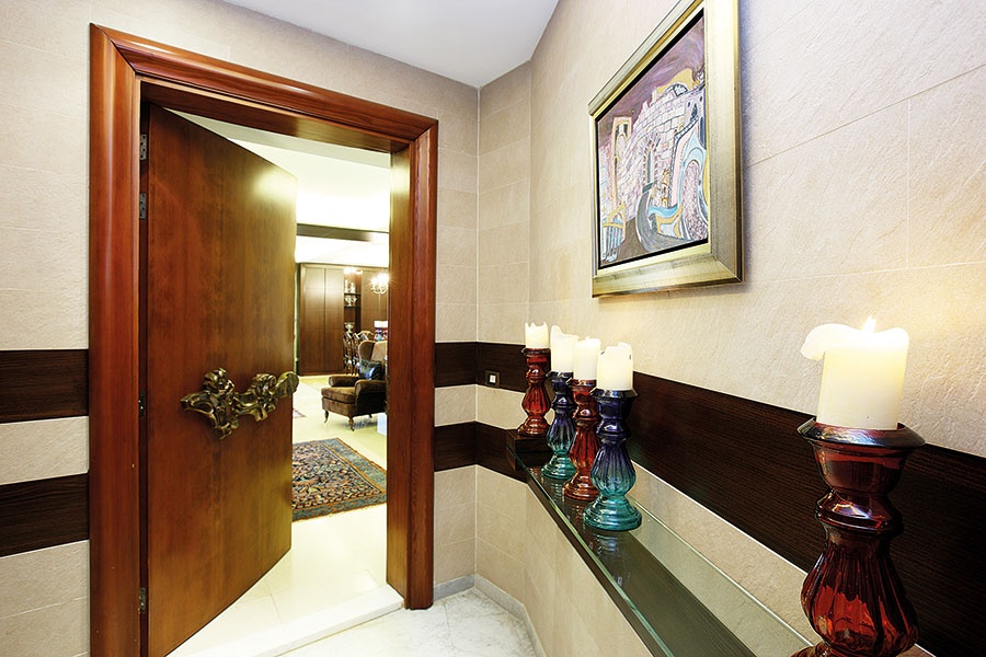 أعمال معاصرة وحنين إلى الماضي