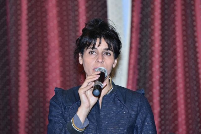 بالصور – لهذا السبب لا تغني سعاد ماسي باللهجة المصرية!