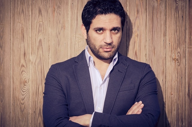 حسن الرداد مهدد.. و