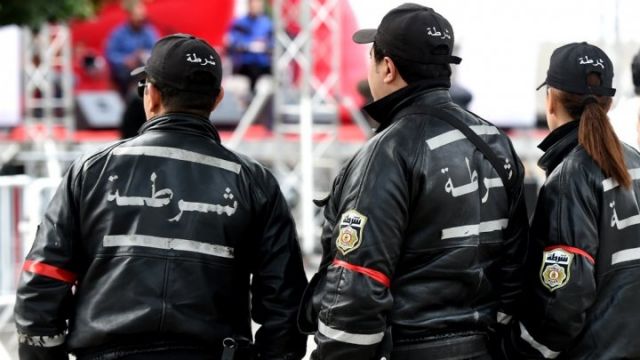 تونسي يقتل والدته ويدفنها في الحديقة.. اليكم التفاصيل!