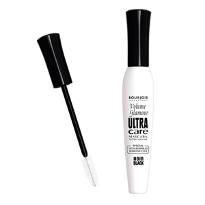 ماسكارا وأقلام  الكحل وتحديد العين 