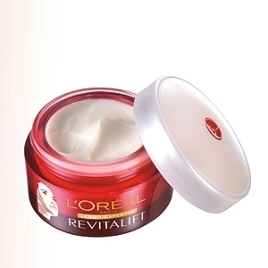 جديد كريم Revitalift من L'Oréal Paris