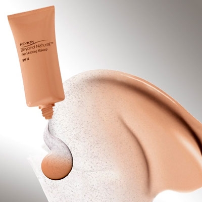  كريم  أساس ثوري من ريفلون