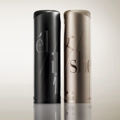 قوارير مميزة لعطور Get Together 