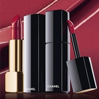 أحمر الشفاه 