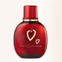 العطر Eau Dynamisante