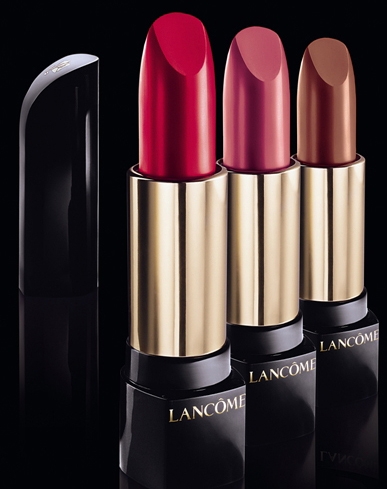 أحمر الشفاه L’Absolu Rouge من لانكوم Lancôme
