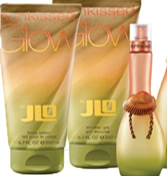 عطر «صنكيسد» Sunkissed