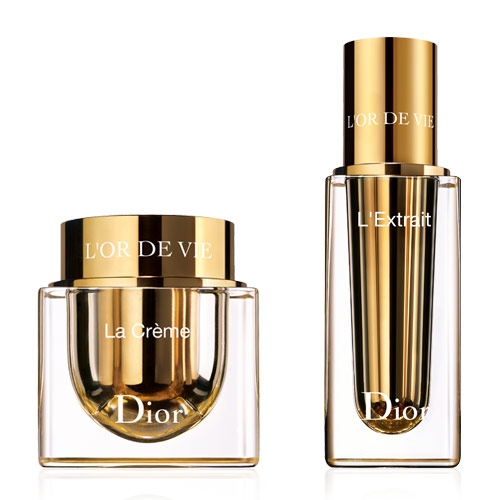 L’Or de Vie عهد الجمال الدائم