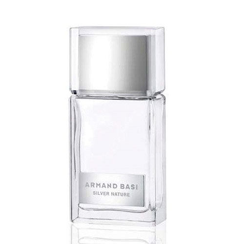 عطر Silver Nature