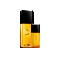 عطر Azzaro Pour Homme في قارورة من 400 مل