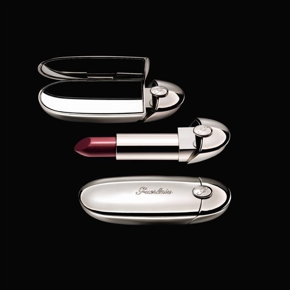Rouge G de Guerlain أحمر شفاه استثنائي