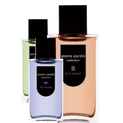 مجموعة بيار كاردان Pierre Cardin للعطور