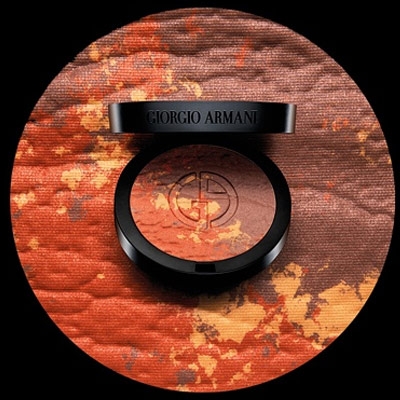 جنون اللون البرونزي