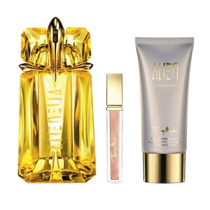 مجموعة Alien Sunessence 