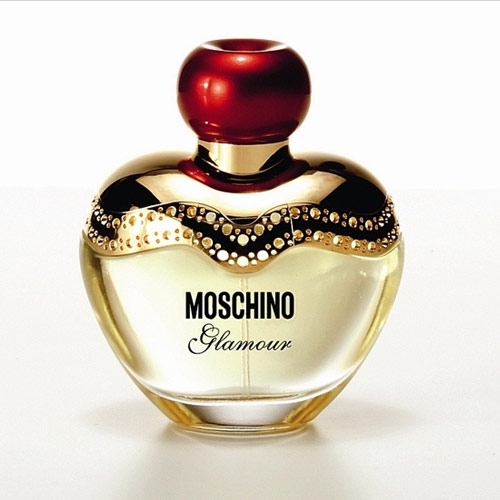 عطر Moschino Glamour للنساء