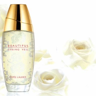 عطر Beautiful Spring Veil