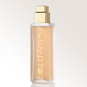 عطر Gaultier2  Eau d’Amour