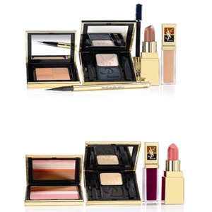 لون نقيّ لإطلالة الربيع