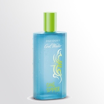 عطر Cool Summer
