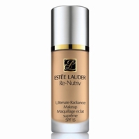 Re-Nutriv Ultimate  Radiance Makeup SPF 15 