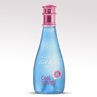 عطور حيوية  تنعشك صيفاً