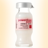 خطوة واحدة لتثبيت لون ولمعان الشعر لمدة أطول