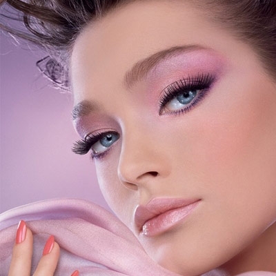 مجموعة ماكياج ديور لصيف 2009