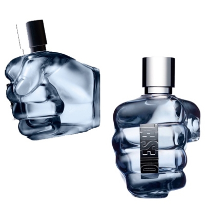 عطر Only the Brave