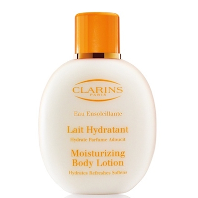 حليب الترطيب Lait Hydratant Eau Ensoleillante